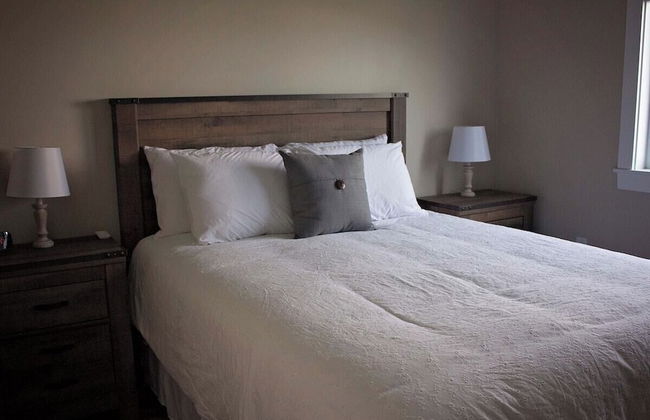 Gros Morne Coastal Suites #2 - Foto 2