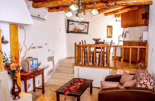 Vafes Traditional Stone Houses - Foto 73