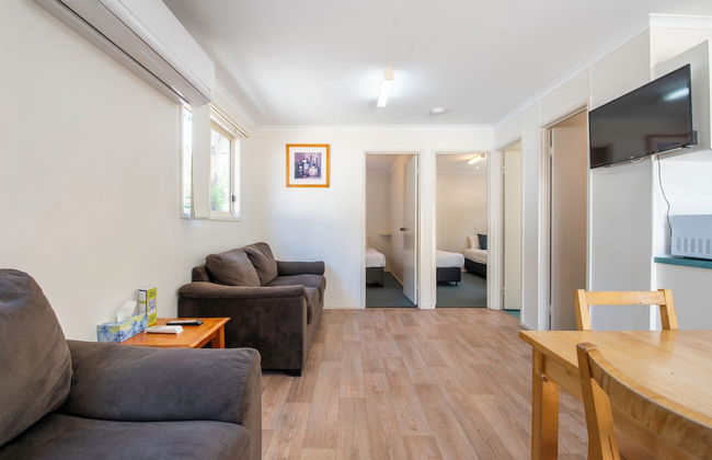 Echo Holiday Parks - Windsor Gardens - Foto 43