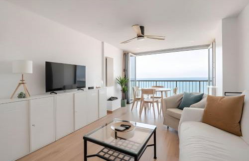 El Retiro - Frontal al mar, 1a Línea, como en tu casa - Photo 35