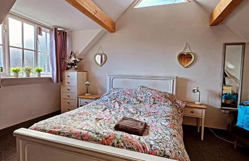 Beach hut seaside cottage - Foto 5