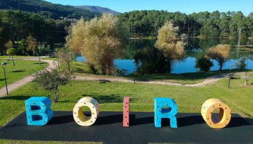 AG Piso Mar do Barbanza I a 150m de playa para 6 - Foto 5