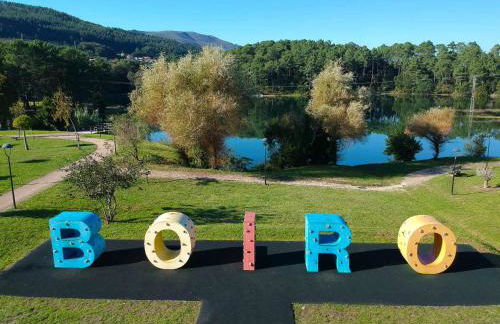 AG Piso Mar do Barbanza II a 150m playa para 4 - Foto 22