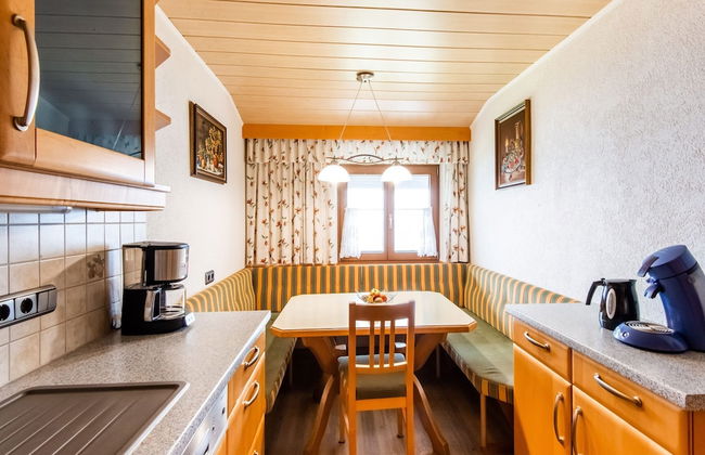 Holiday Home in Zillertal Near Ski Slopes - Foto 22