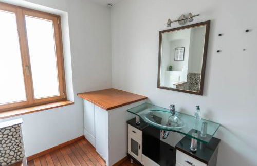 Aux Cerfs des Vignes - Groupe - Foto 13