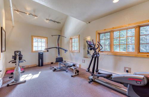 Grand Lodge South #102 - Foto 43