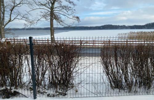 Noclegi Nad Żerdnem - Foto 15