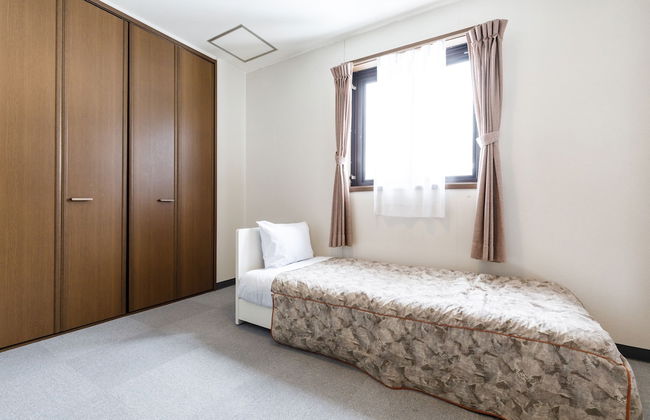 Condominium Hakuba Goryu - Foto 16