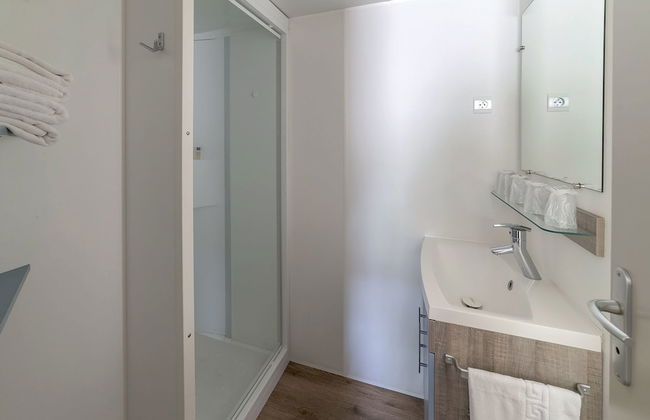 Club Vacances Bleues Domaine de Château Laval - Photo 31