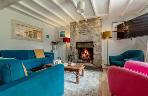 5 Bed in Tredethy oc-t31962 - Foto 12