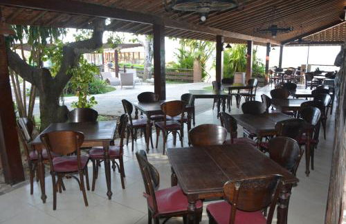 FLAT MONTE CASTELO GRAVATÁ 2 QUARTOS COM AR CONDICIONADO - WIFi - Foto 49