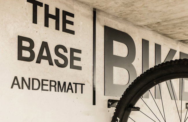 THE BASE - Foto 69