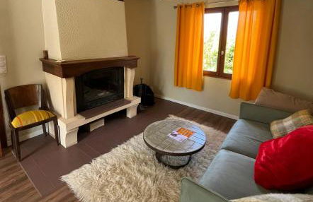 Chez Alexandrine Havre de paix romantique & bucolique Sous les étoiles exactement et proche des châteaux de la Loire et du Parc de Beauval - Foto 34