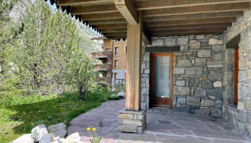 Superbe Appartement 6 personnes Ski-in Ski-out Arc 1950 - Foto 5