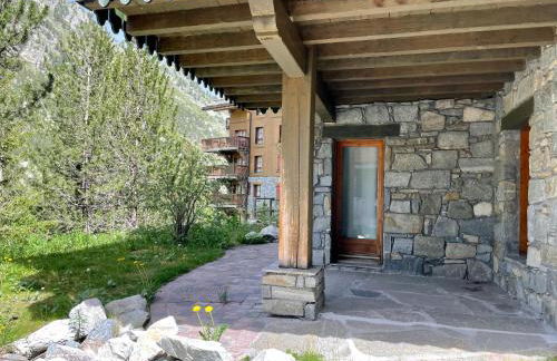 Superbe Appartement 6 personnes Ski-in Ski-out Arc 1950 - Foto 5