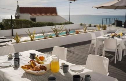 Maçãs Home-Sky sea view at The Beach - Foto 31