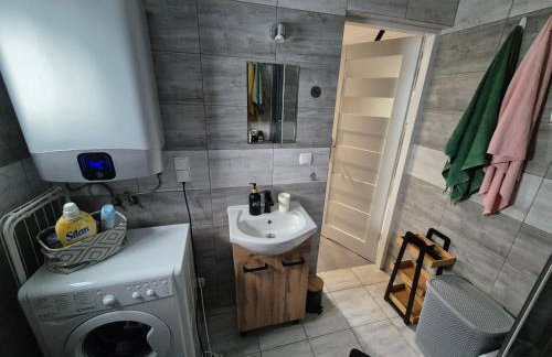 Domek Konrad - balia ogrodowa dodatkowo płatna - Foto 17