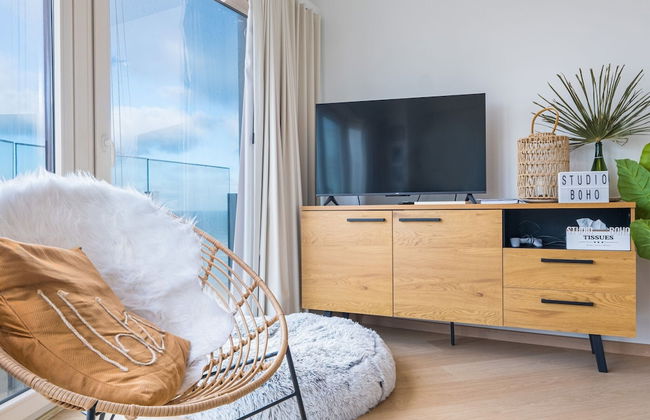 Nice Studio With a Sleeping Corner - Foto 5