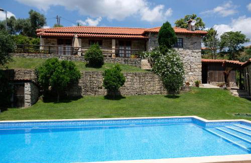 Casa das Andorinhas - Foto 1