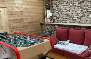 Chalet Auris - Photo 22