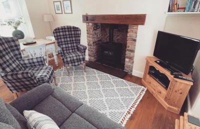 Bryn Goleu, Mersey Street, Borth-y-Gest - Photo 8