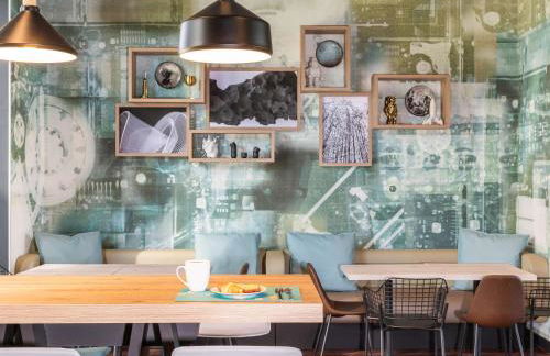 Aparthotel Adagio Access Palaiseau Saclay - Foto 108