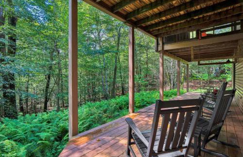 Serene & Fun Family Gem ~ Big Bass Lake Community! - Foto 5