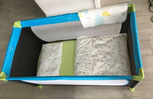 Ferienwohnung Tanja - Foto 22