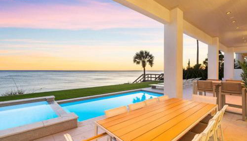 2590 E County Highway 30a 7 Bedroom Home by RedAwning - Foto 4