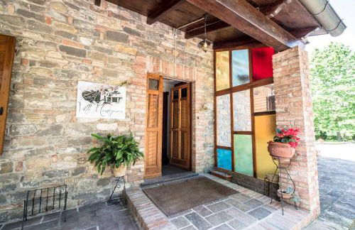 Villa Montegenco B&B - Foto 5