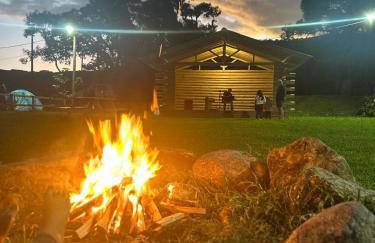 Cabana Bariloche - Busch Camping - Photo 50