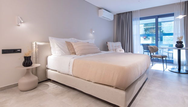 Phaedrus Living Athens Luxury Residences Aurora - Foto 2, Habitación
