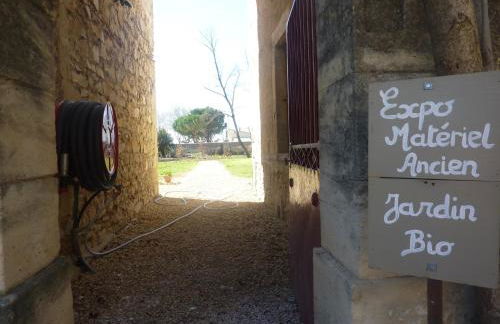 Mas du Notaire - Photo 74