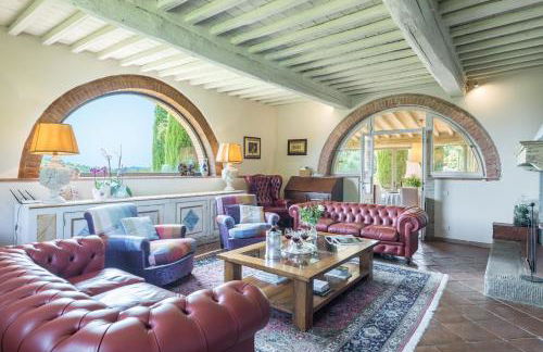 Villa Spicchio by VacaVilla - Photo 31