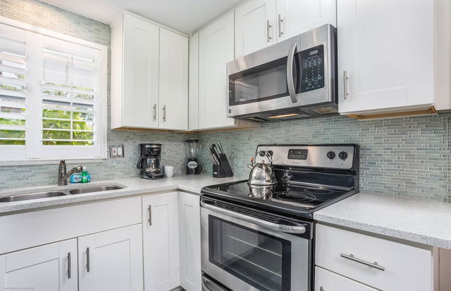 Lulu's Crescent Cottage #2 - Foto 12