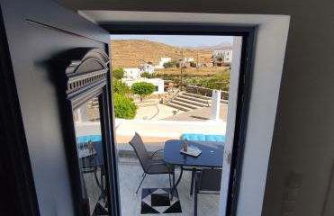 Villa Anemona Tinos - Foto 38