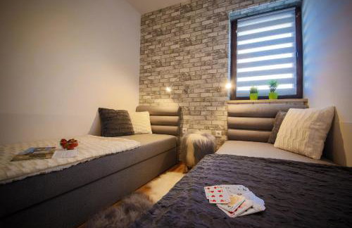 Apartament Premium 6 - Foto 17