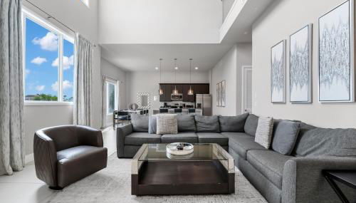 Serene Condo Near Disney With Resort & Waterpark Access - B52-205 - Foto 5