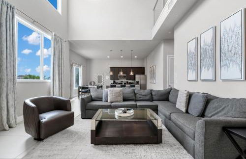 Serene Condo Near Disney With Resort & Waterpark Access - B52-205 - Foto 5