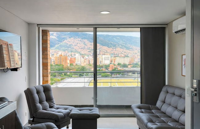 Ivanna Hotel & Apartments Laureles Estadio - Foto 45