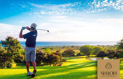 SHILOH Private Luxury Apartments - Foto 48