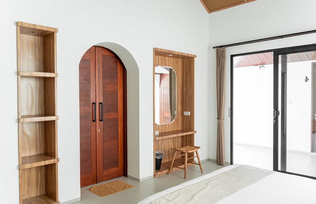 Sunshine City View Villa 6BR wth a private Heated Pool - Foto 7