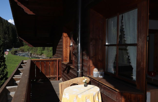 Apartments Home Mario, See im Paznauntal - Foto 12