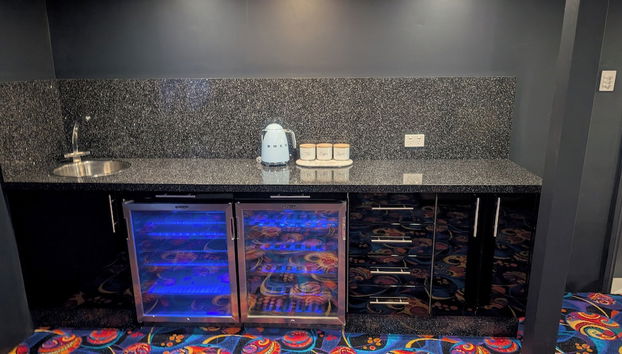 Cockatoo Retreat - Foto 5, Eigene Küche