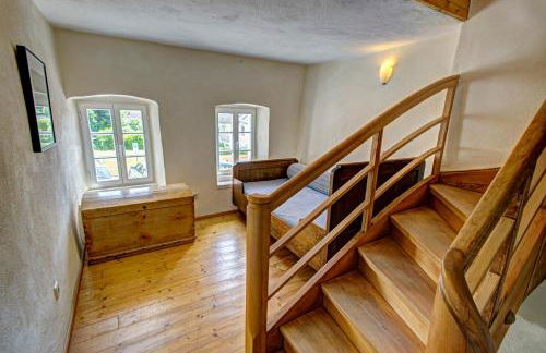 Nengshof - Haus Königskerze - Foto 48