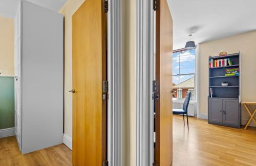 Perfect 1-bed base in Canterbury with Parking - Pass the Keys - Foto 14