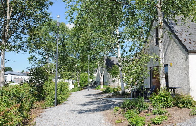 Holiday Home in Vielsalm With Lake View - Foto 58