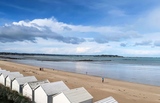 Bleu Marine - Foto 14