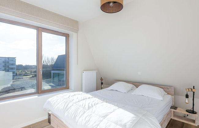 Apartment on the 2nd Floor for Family - Photo 4