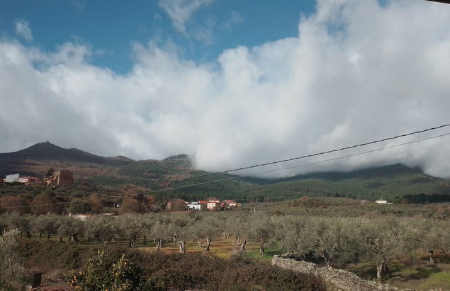 Casa Rural La Flor del Naranjo - Foto 112